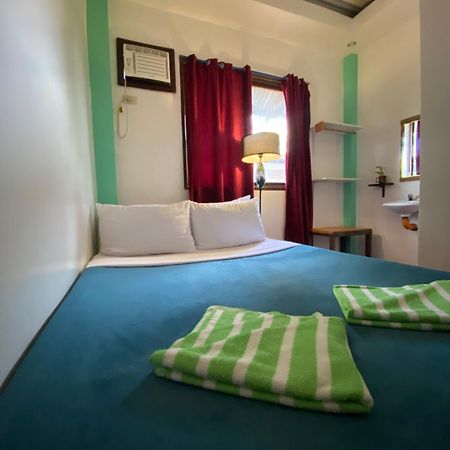 Abba Homestay General Luna  Buitenkant foto