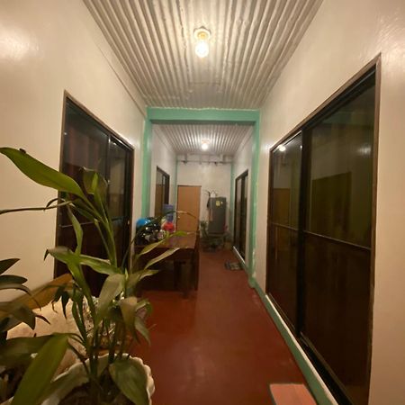 Abba Homestay General Luna  Buitenkant foto
