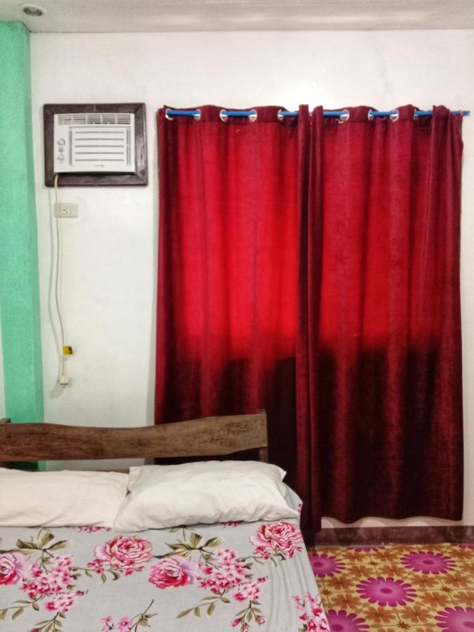 Abba Homestay General Luna  Kamer foto