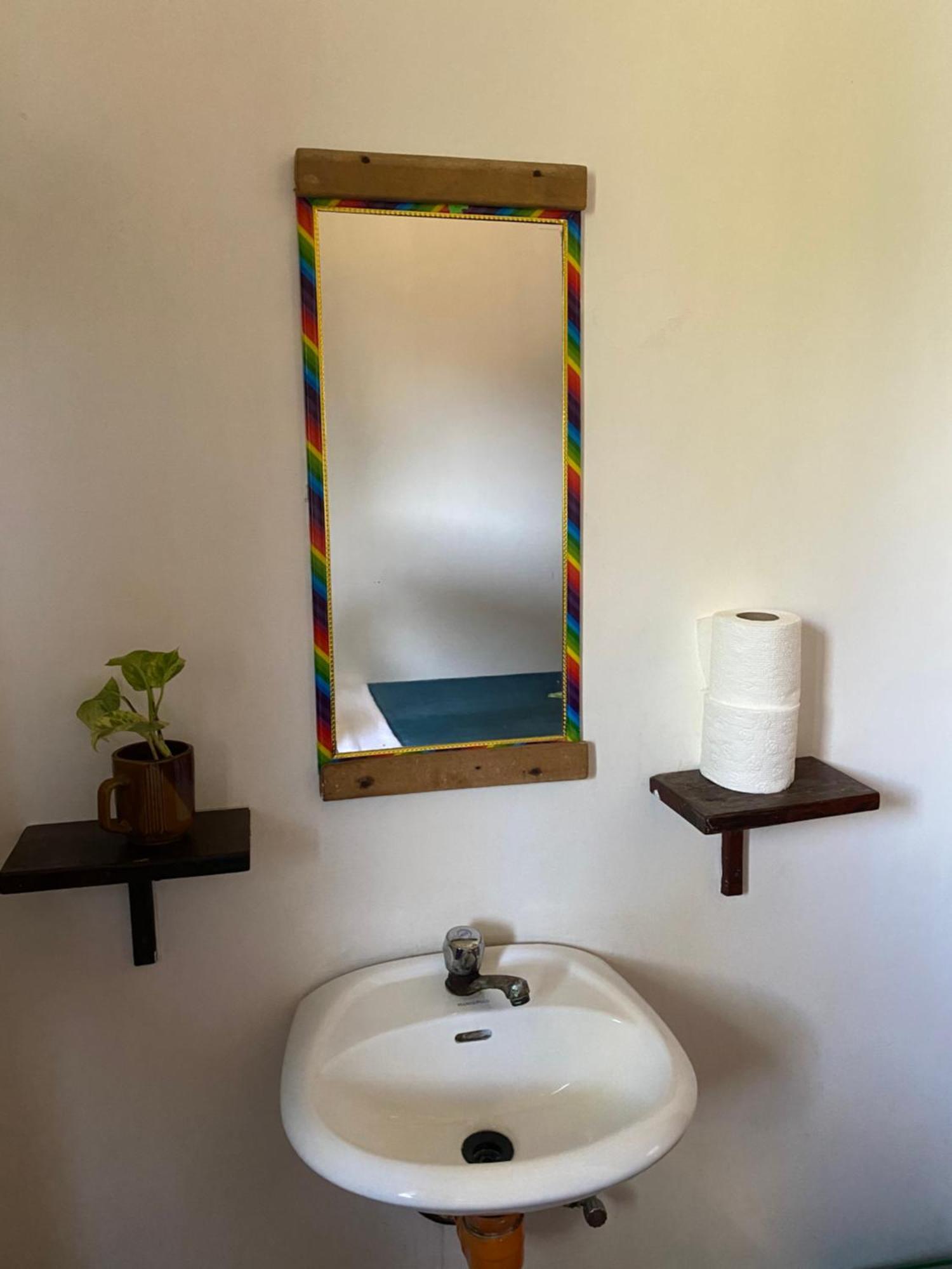 Abba Homestay General Luna  Buitenkant foto